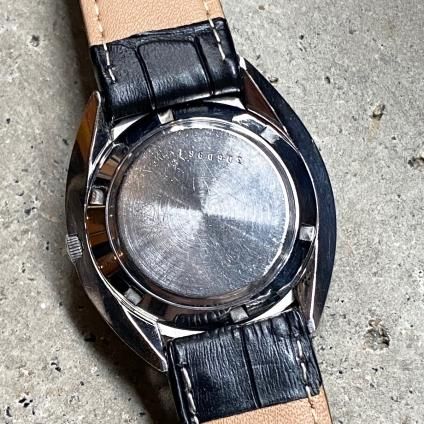 ZENITH CAPTAIN（ゼニス キャプテン）クロノメーター- JeJe PIANO