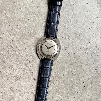 ZENITH CAPTAIN（ゼニス キャプテン）クロノメーター- JeJe PIANO