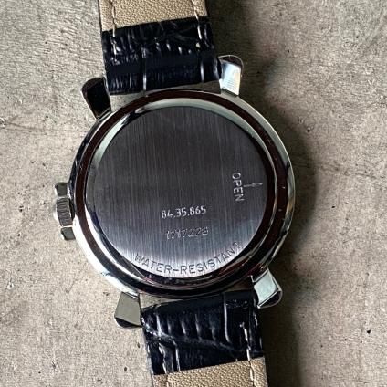 MOVADO (モバード)希少 Museum Watch 純正尾錠- JeJe PIANO MOVADO (モバード)希少 Museum Watch 純正尾錠- JeJe PIANO