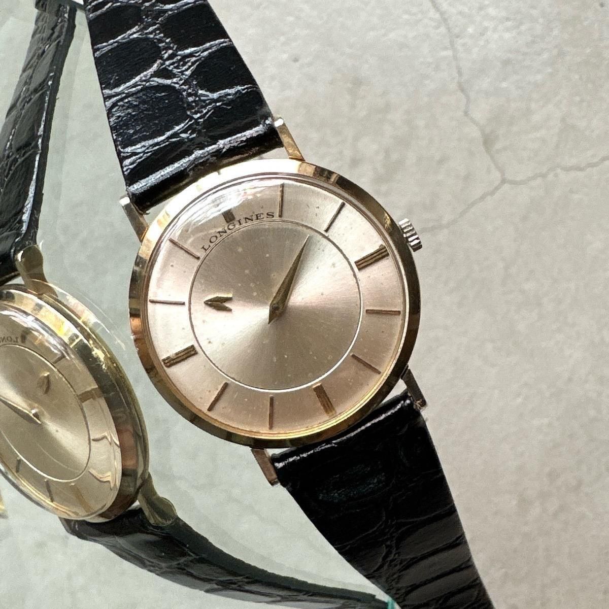 LONGINES ʥ󥸥˥ߥƥ꡼ 10Kĥ ٥