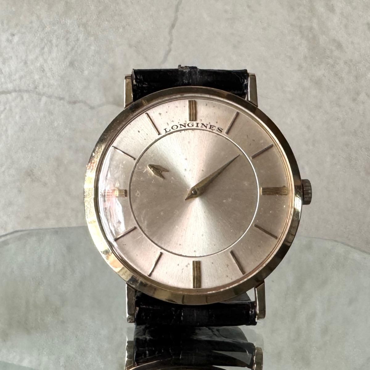LONGINES ʥ󥸥˥ߥƥ꡼ 10Kĥ ٥