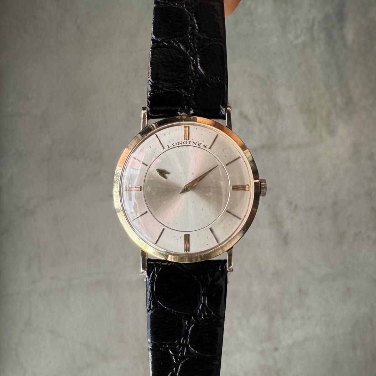 LONGINES ʥ󥸥˥ߥƥ꡼ 10Kĥ ٥