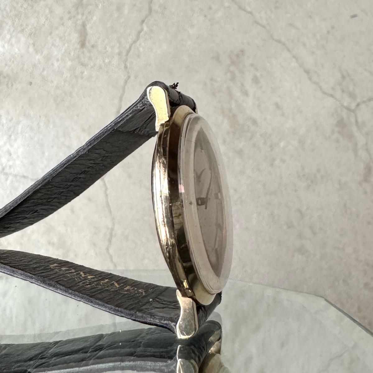 LONGINES ʥ󥸥˥ߥƥ꡼ 10Kĥ ٥