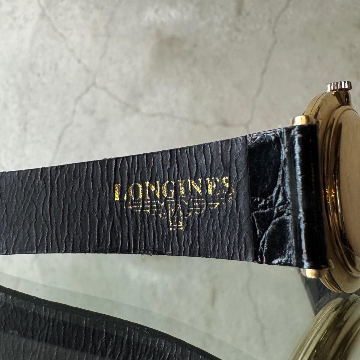 LONGINES ʥ󥸥˥ߥƥ꡼ 10Kĥ ٥