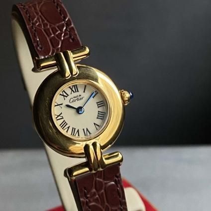 CARTIER COLISEE(ƥ ꥼ) ٥ȡ