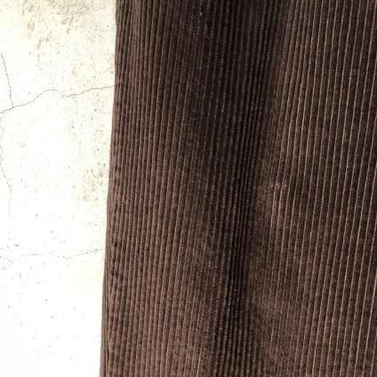Vintage L.L.Bean Corduroy Pants Brownʥơ L.L.Bean ǥѥ ˥֥饦