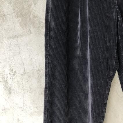 Vintage LIZ CLAIBORNE Corduroy Pants Dark Navy（ヴィンテージ
