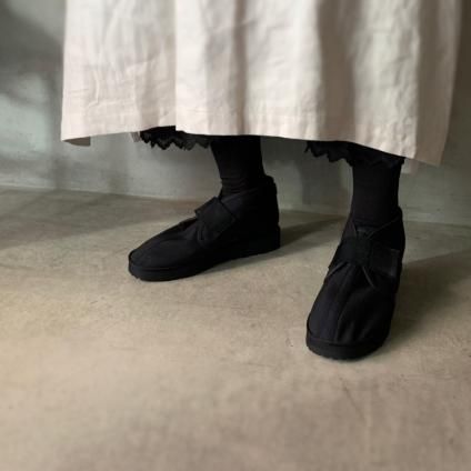 <img class='new_mark_img1' src='https://img.shop-pro.jp/img/new/icons38.gif' style='border:none;display:inline;margin:0px;padding:0px;width:auto;' />20%OFFMarbot BELT SHOESʥޥܡ ٥ȥ塼Black / Unisex
