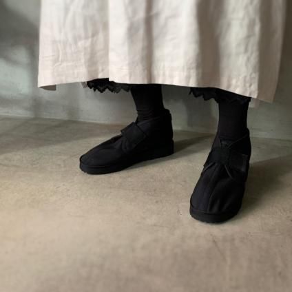 Marbot BELT SHOESʥޥܡ ٥ȥ塼Black / Unisex