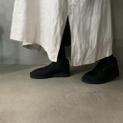 <img class='new_mark_img1' src='https://img.shop-pro.jp/img/new/icons38.gif' style='border:none;display:inline;margin:0px;padding:0px;width:auto;' />20%OFFMarbot BELT SHOESʥޥܡ ٥ȥ塼Black / Unisex