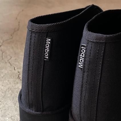 <img class='new_mark_img1' src='https://img.shop-pro.jp/img/new/icons38.gif' style='border:none;display:inline;margin:0px;padding:0px;width:auto;' />20%OFFMarbot BELT SHOESʥޥܡ ٥ȥ塼Black / Unisex