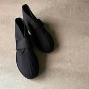 <img class='new_mark_img1' src='https://img.shop-pro.jp/img/new/icons38.gif' style='border:none;display:inline;margin:0px;padding:0px;width:auto;' />20%OFFMarbot BELT SHOESʥޥܡ ٥ȥ塼Black / Unisex