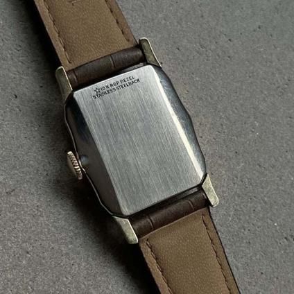 楽天市場】LORD ELGIN shock master Gold Filled Ref.7602 Cal