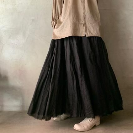 suzuki takayuki long skirt(スズキタカユキ ロングスカート suzuki takayuki long skirt(スズキタカユキ ロングスカート