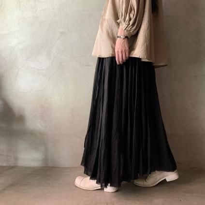 suzuki takayuki long skirt(スズキタカユキ ロングスカート suzuki takayuki long skirt(スズキタカユキ ロングスカート