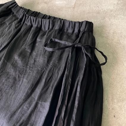 suzuki takayuki long skirt(スズキタカユキ ロングスカート suzuki takayuki long skirt(スズキタカユキ ロングスカート