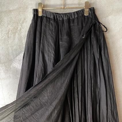 suzuki takayuki long skirt(スズキタカユキ ロングスカート suzuki takayuki long skirt(スズキタカユキ ロングスカート