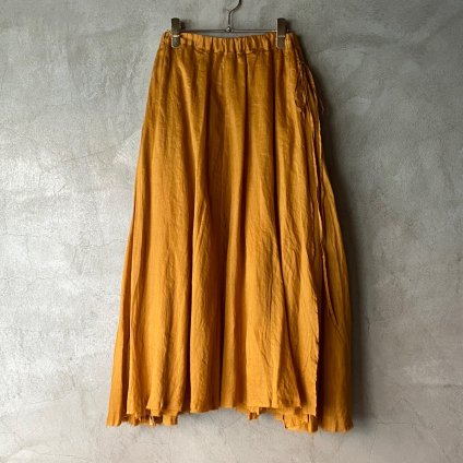 suzuki takayuki long skirtʥ業 󥰥ȡSaffron