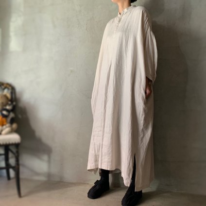 suzuki takayuki ペザントドレス