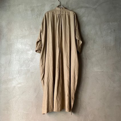 suzuki takayuki  peasant dress ʥ業 ڥȥɥ쥹Bay Leaf