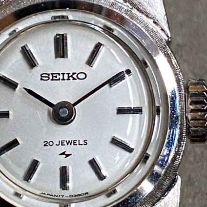 SEIKO Braceletʥ ֥쥹åȡDead Stock Ȣ