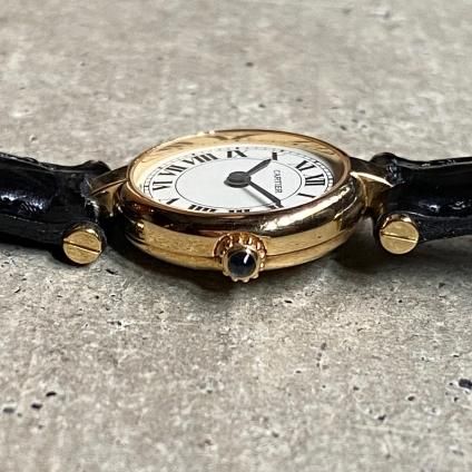 Cartier Mini VENDOME (カルティエ ミニ ヴァンドーム )18KYG Cartier Mini VENDOME (カルティエ ミニ ヴァンドーム )18KYG