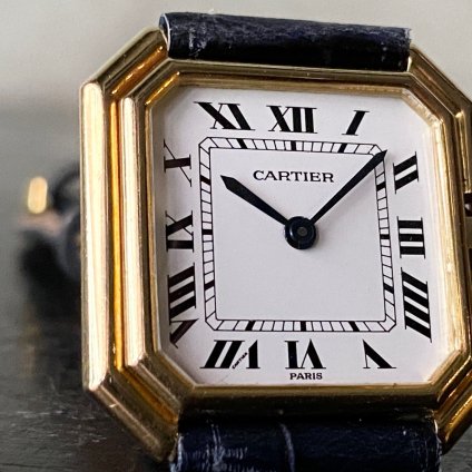 Cartier CEINTUREʥƥ  塼18KYG ̵ 