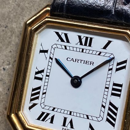 Cartier CEINTUREʥƥ  塼18KYG ̵ 
