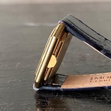 Cartier CEINTURE（カルティエ サンチュール）18KYG 金無垢 純正