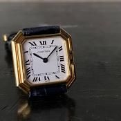 Cartier CEINTUREʥƥ  塼18KYG ̵ 