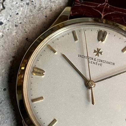 VACHERON CONSTANTIN   󥹥󥿥 18KYG ̵ 饦ɥ