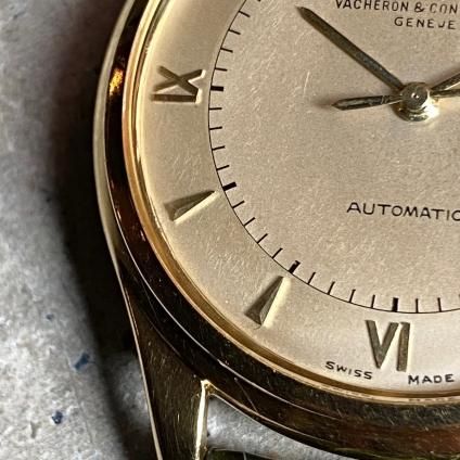 VACHERON CONSTANTIN   󥹥󥿥 18KYG ޥ ȥ