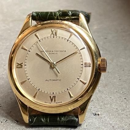 VACHERON CONSTANTIN   󥹥󥿥 18KYG ޥ ȥ