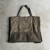 <img class='new_mark_img1' src='https://img.shop-pro.jp/img/new/icons13.gif' style='border:none;display:inline;margin:0px;padding:0px;width:auto;' />CHRISTIAN PEAU COTTON BAG A（クリスチャン ポー コットンバッグ）D GARNET