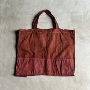 CHRISTIAN PEAU COTTON BAG Aʥꥹ ݡ åȥХåMAGREB