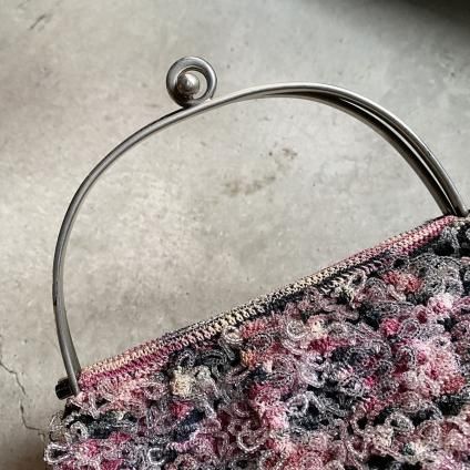 Vintage Woven Beads Bagʥơ աԤ ӡХå