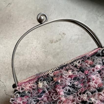 Vintage Woven Beads Bagʥơ աԤ ӡХå