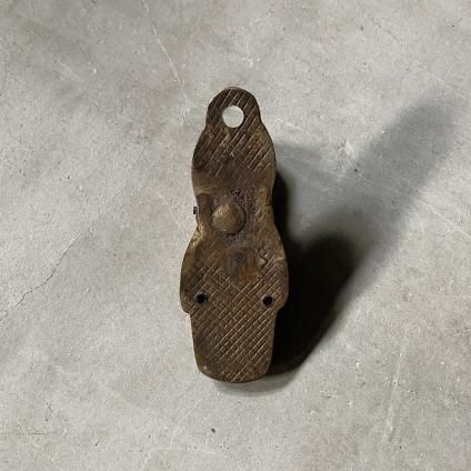 Brass Victorian Hand Clip (真鍮 ヴィクトリアン ハンド Brass Victorian Hand Clip (真鍮 ヴィクトリアン ハンド