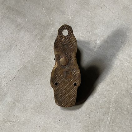 Brass Victorian Hand Clip  ( ȥꥢ ϥɥå) A