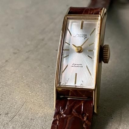 CITIZEN Dressyʥ ɥå14K ĥ Dead Stock