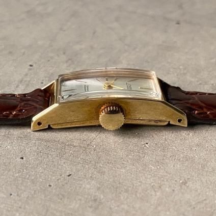 CITIZEN Dressy(シチズン ドレッシー)14K 金張 Dead Stock CITIZEN Dressy(シチズン ドレッシー)14K 金張 Dead Stock