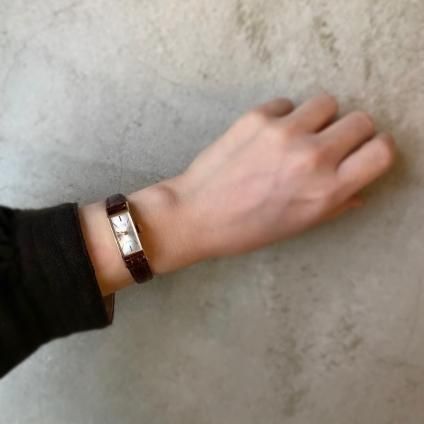 CITIZEN Dressy(シチズン ドレッシー)14K 金張 Dead Stock CITIZEN Dressy(シチズン ドレッシー)14K 金張 Dead Stock