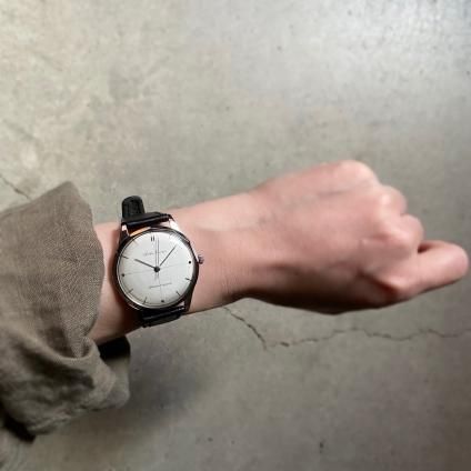 SEIKO Cronos(セイコー クロノス)Special Finish 初期-JeJe SEIKO Cronos(セイコー クロノス)Special Finish 初期-JeJe