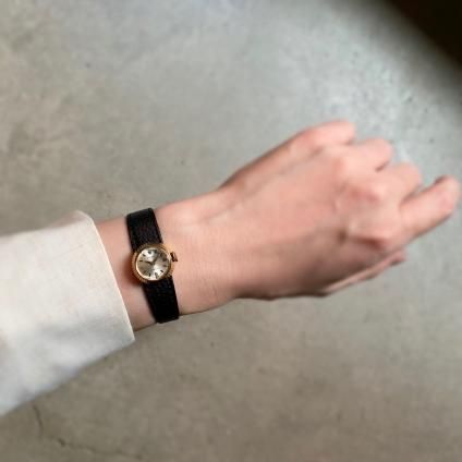 Rolex ロレックス レディース時計 カメレオン YG18K無垢 ロレックス カメレオン 18KYG 純正18Kブレス＆革ベルト＆尾錠＆共箱