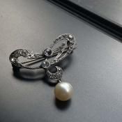 ジュエリー,ブローチ - JeJe PIANO ONLINE BOUTIQUE 神戸の ジュエリー,ブローチ - JeJe PIANO ONLINE BOUTIQUE 神戸の