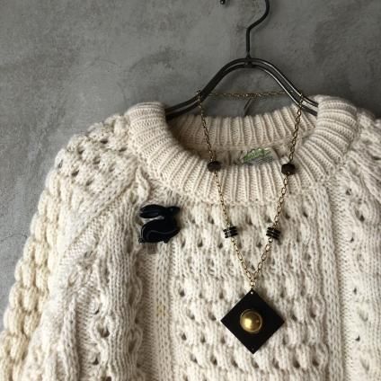 Ireland Vintage Fisherman's Knitʥ եå㡼ޥ󥺥˥åȡ