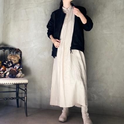 suzuki takayuki leather blouson（スズキタカユキ レザー