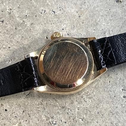 ROLEX OYSTER PERPETUAL(ロレックス オイスターパーペチュアル ROLEX OYSTER PERPETUAL(ロレックス オイスターパーペチュアル