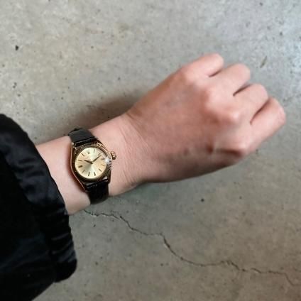 ROLEX OYSTER PERPETUAL(ロレックス オイスターパーペチュアル ROLEX OYSTER PERPETUAL(ロレックス オイスターパーペチュアル