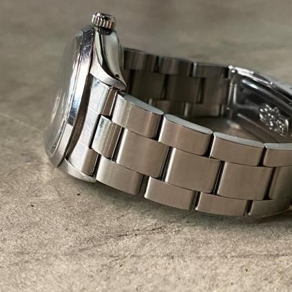 ROLEX OYSTER PERPETUAL Air King（ロレックス オイスター